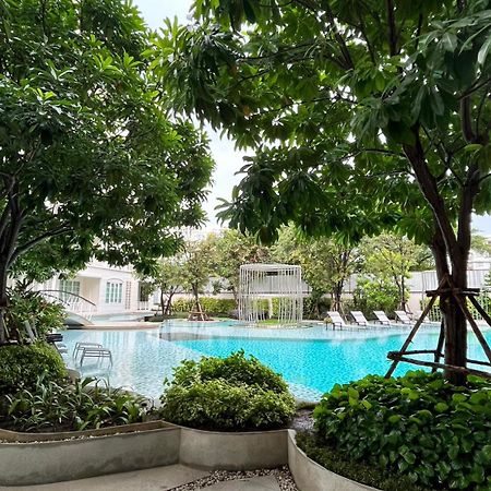 Summer Hua Hin By Patsara Ngoại thất bức ảnh