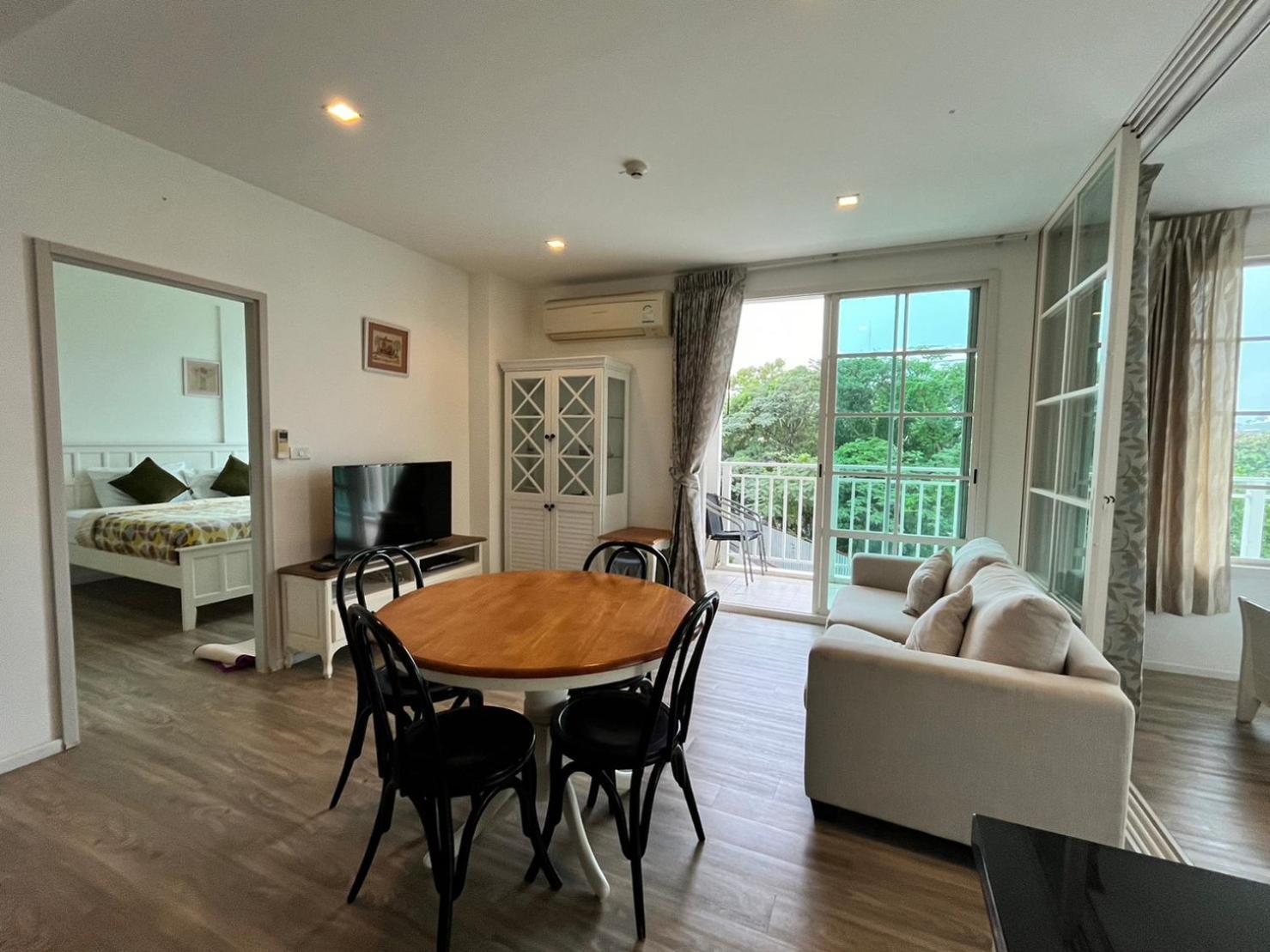 Summer Hua Hin By Patsara Ngoại thất bức ảnh
