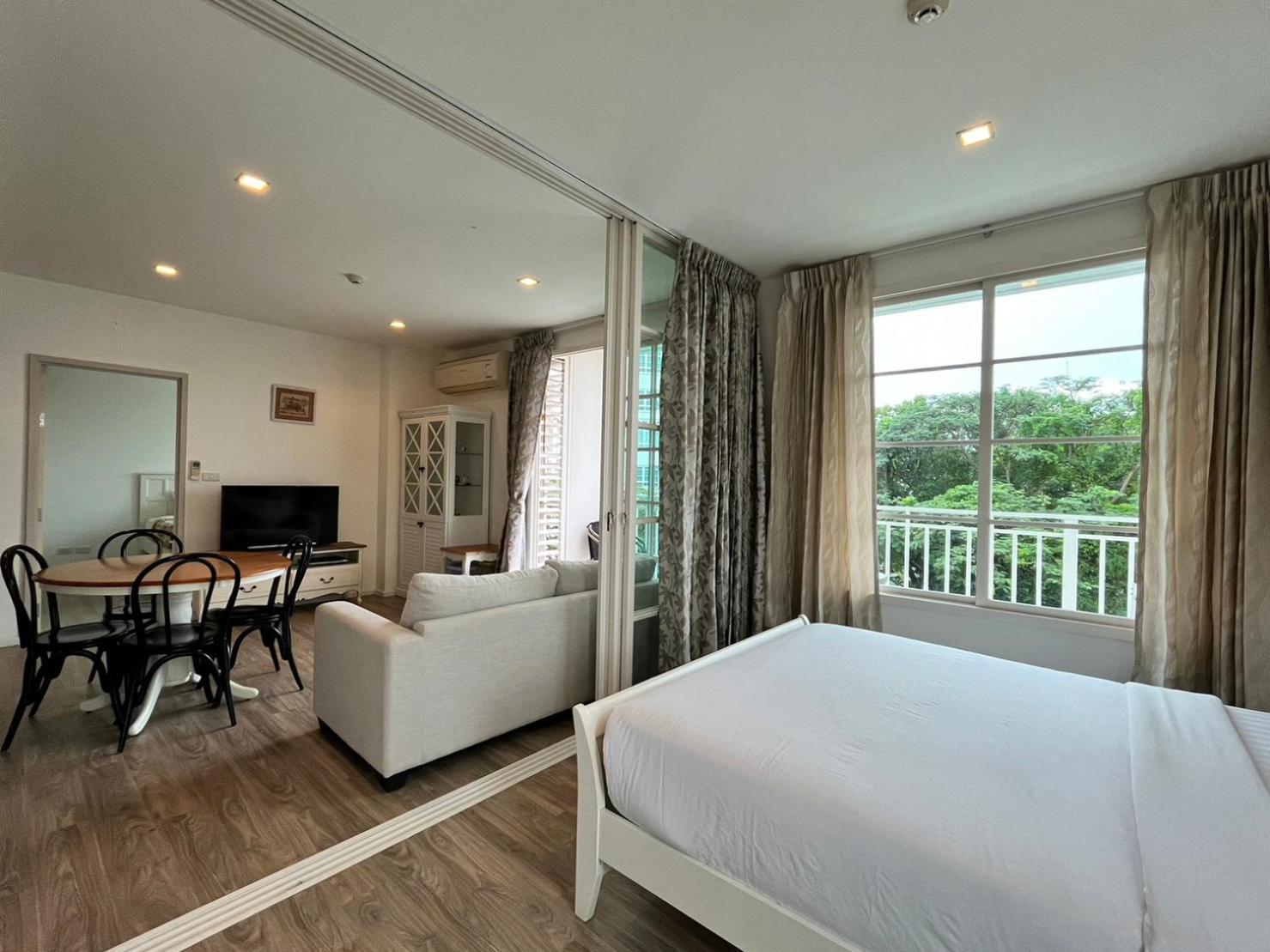 Summer Hua Hin By Patsara Ngoại thất bức ảnh