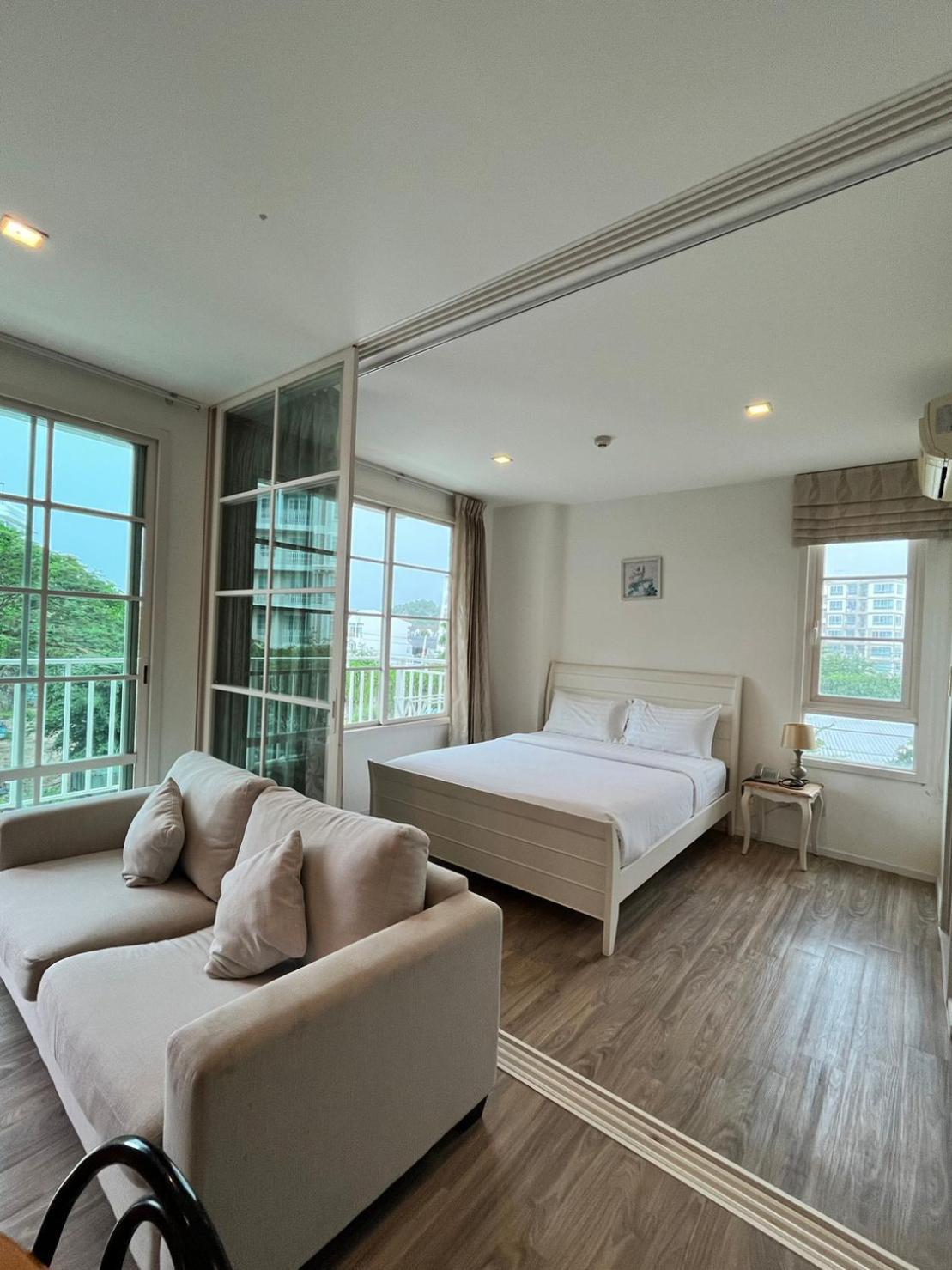 Summer Hua Hin By Patsara Ngoại thất bức ảnh